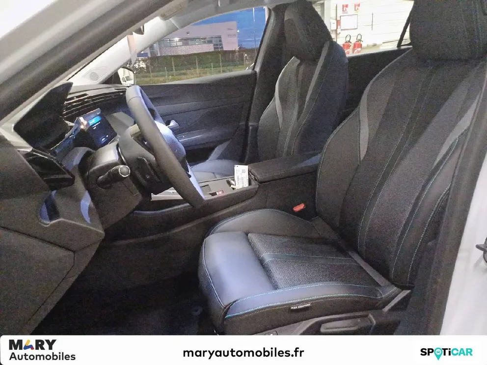 Véhicule occasion 202569 - peugeot 308 - Photo 9