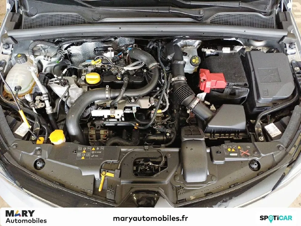 Véhicule occasion 223870 - renault CLIO - Photo 12