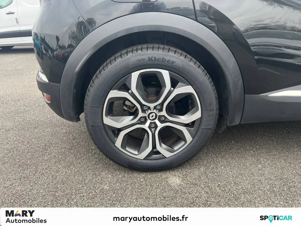 Véhicule occasion 213032 - renault CAPTUR - Photo 11