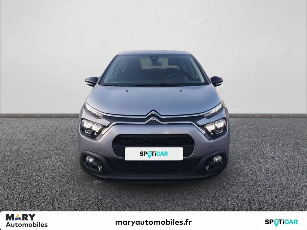 Véhicule occasion 161342 - Citroën C3 - Photo 2