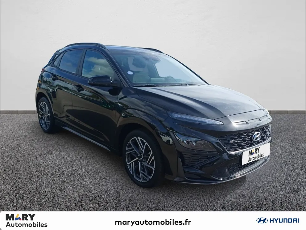 Véhicule occasion 225010 - hyundai KONA - Photo 5