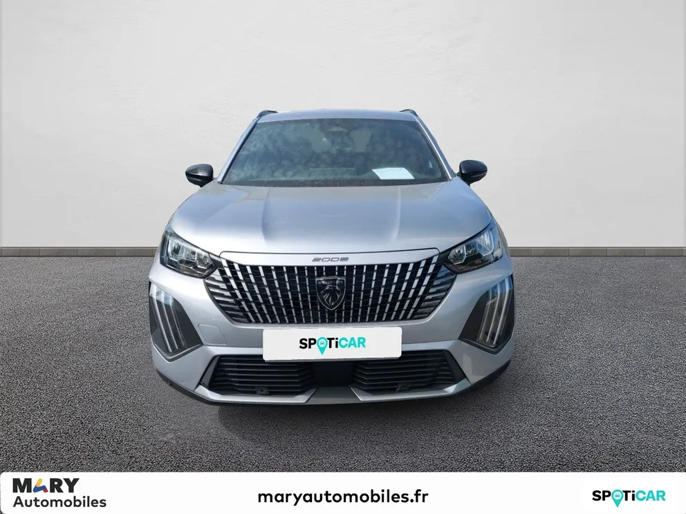 Véhicule occasion 194809 - peugeot 2008 - Photo 6