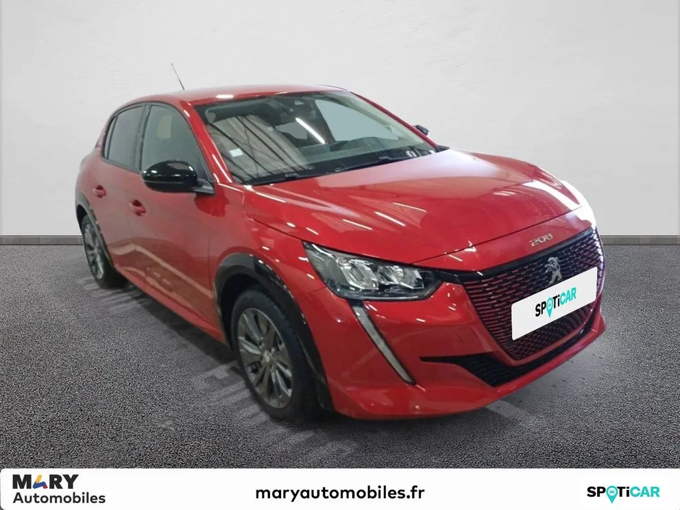 Véhicule occasion 203669 - peugeot 208 - Photo 3