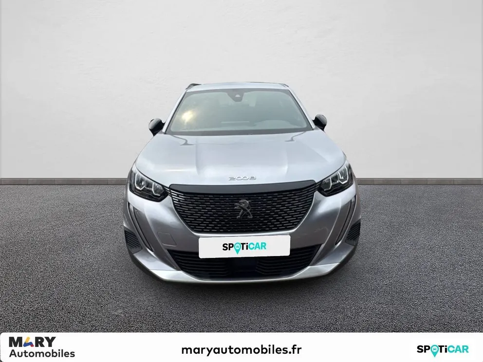 Véhicule occasion 178664 - peugeot 2008 - Photo 2