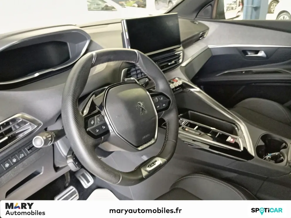 Véhicule occasion 227014 - peugeot 3008 - Photo 14