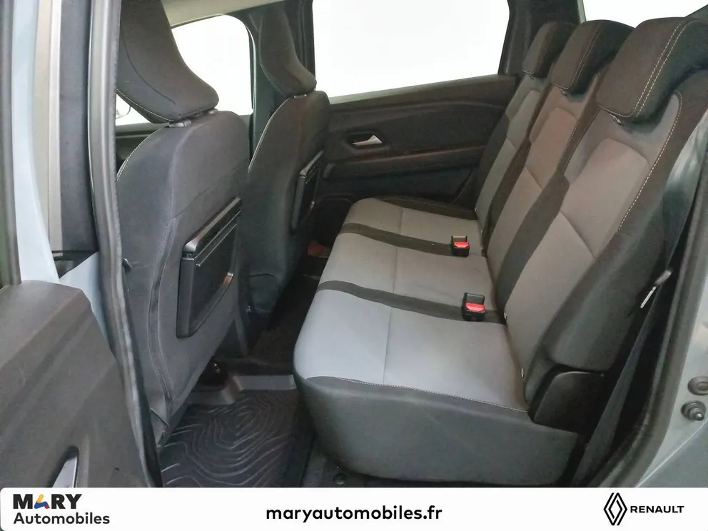 Véhicule occasion 216841 - dacia JOGGER - Photo 10
