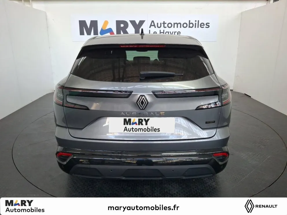 Véhicule occasion 232537 - renault AUSTRAL - Photo 3