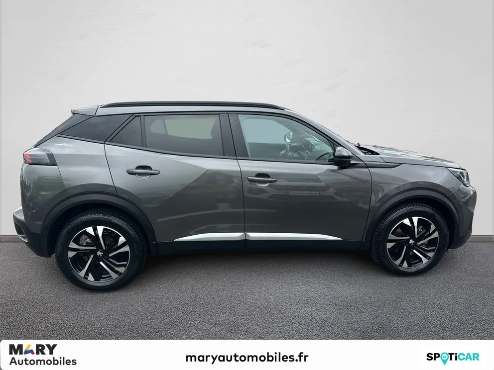 Véhicule occasion 1229597 - peugeot 2008 - Photo 4