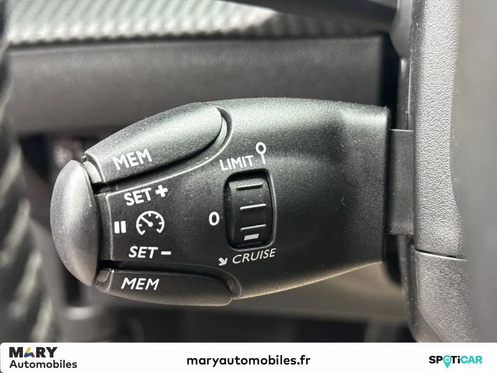 Véhicule occasion 216008 - peugeot 2008 - Photo 14