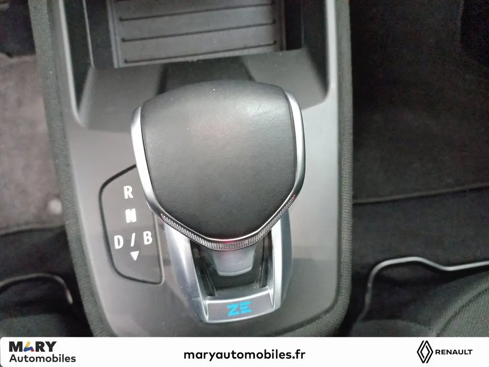 Véhicule occasion 218722 - renault ZOE - Photo 21