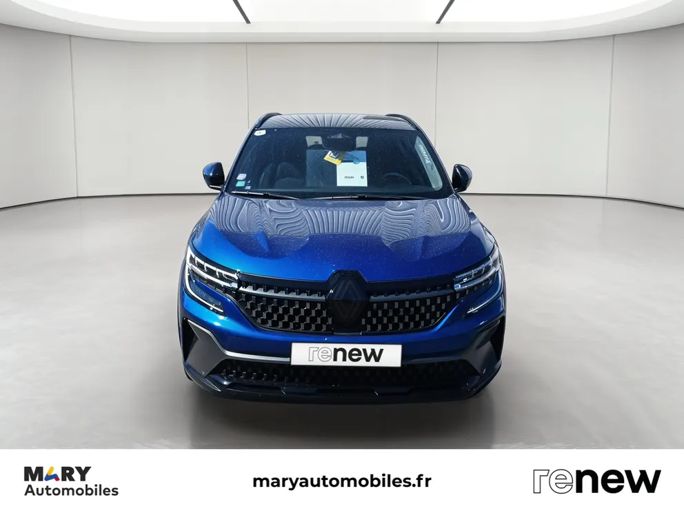 Véhicule occasion 1232332 - renault AUSTRAL - Photo 8