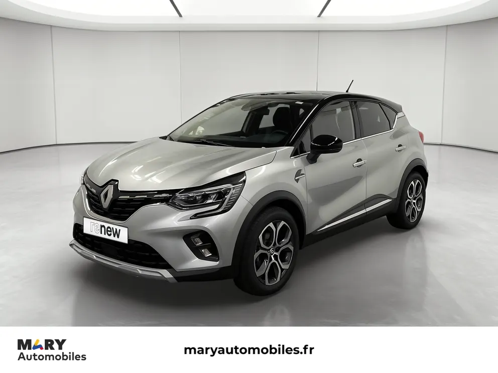 Véhicule occasion 236628 - renault CAPTUR - Photo 1