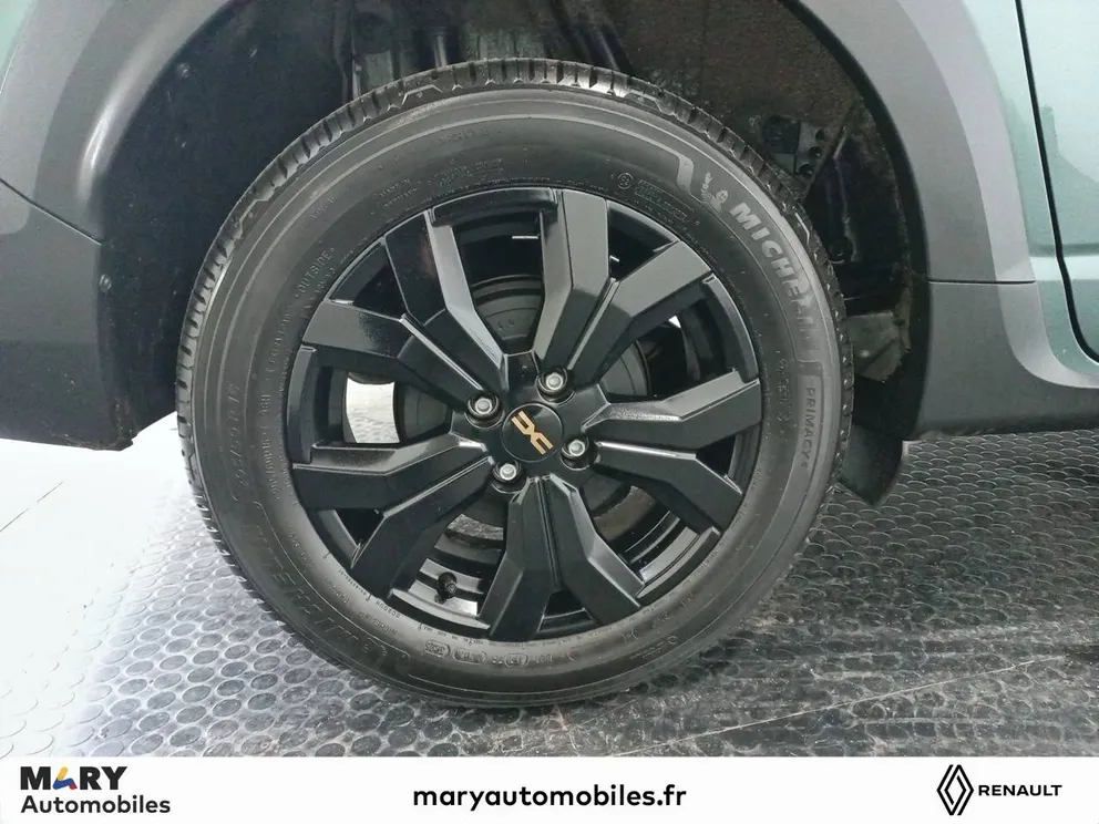 Véhicule occasion 214269 - dacia JOGGER - Photo 17