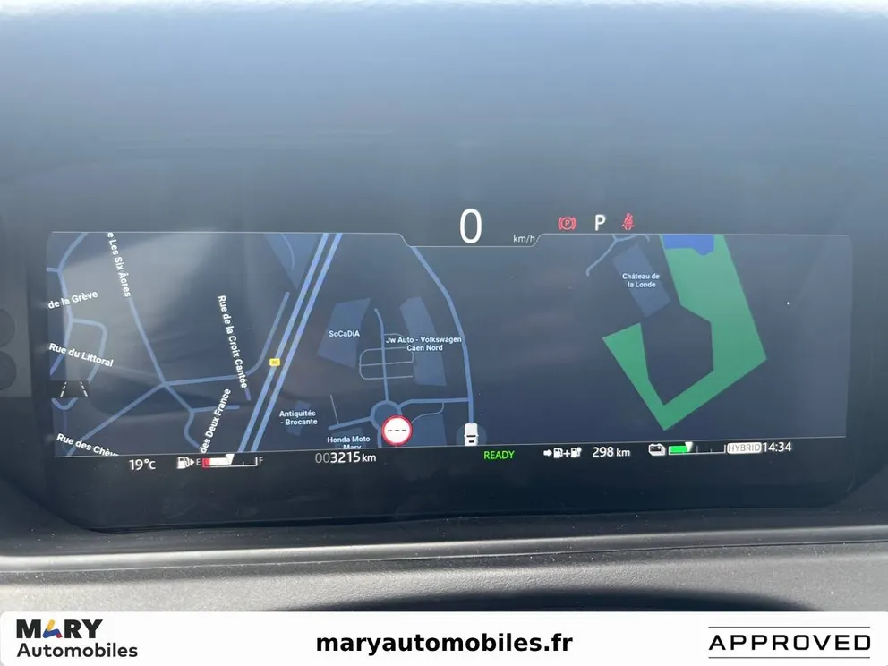 Véhicule occasion 190270 - land rover RANGE ROVER VELAR - Photo 13