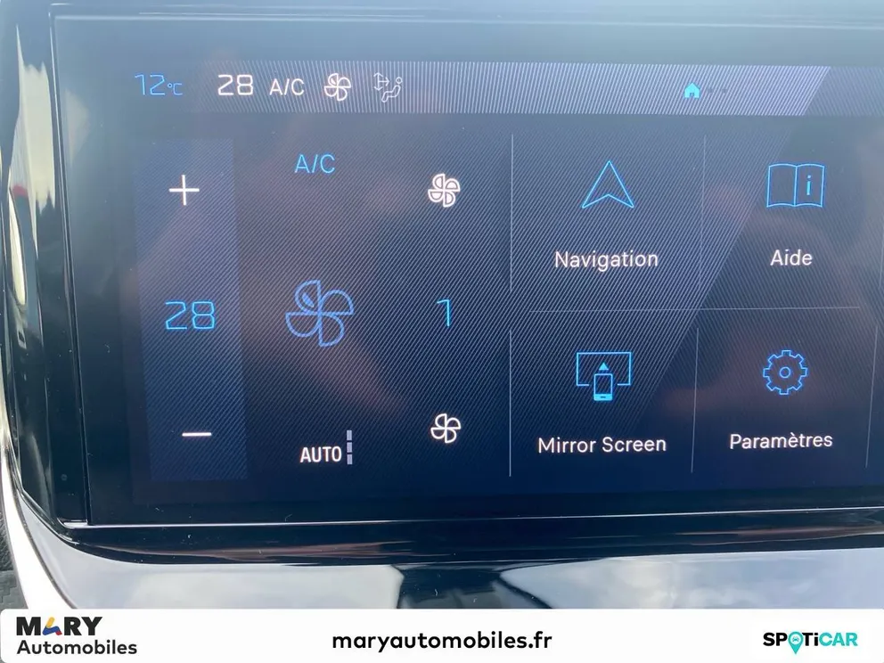 Véhicule occasion 205781 - peugeot 2008 - Photo 21