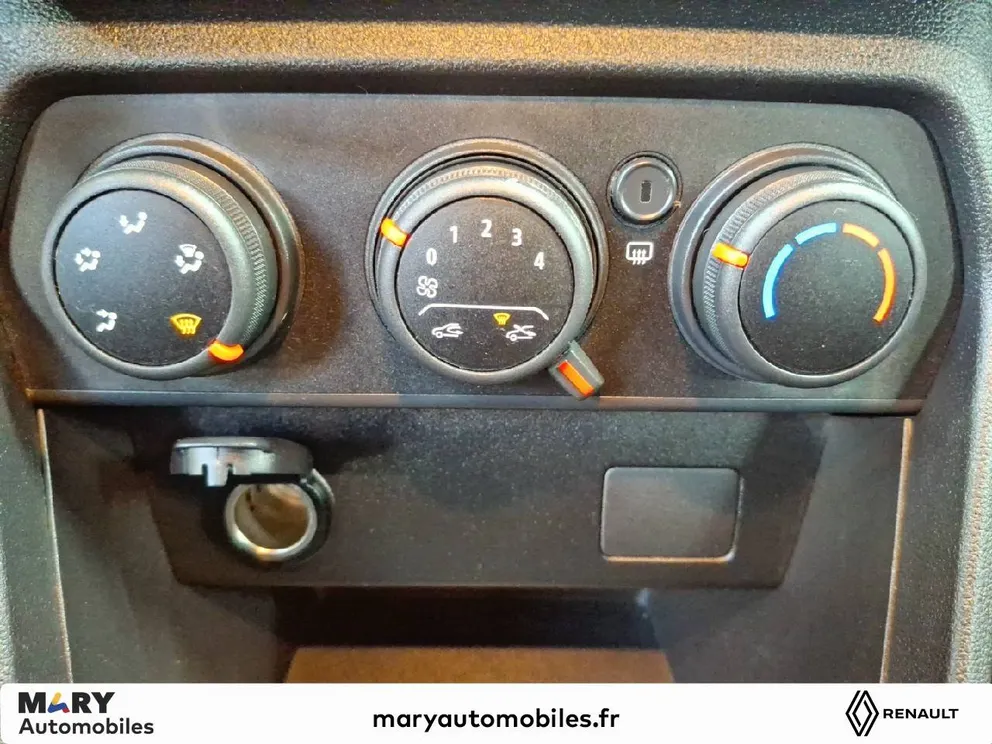 Véhicule occasion 229023 - dacia SANDERO - Photo 15