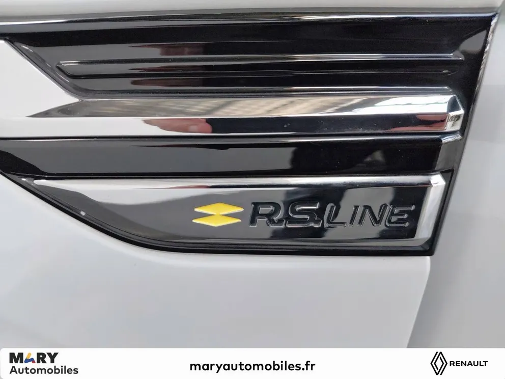 Véhicule occasion 223680 - renault ARKANA - Photo 19