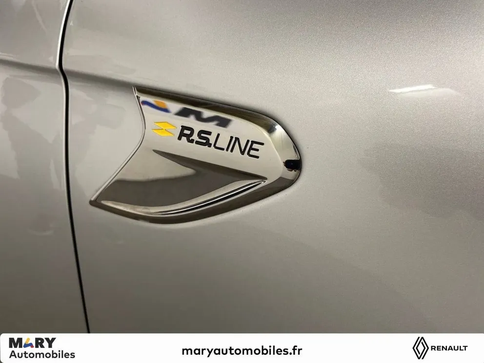 Véhicule occasion 212132 - renault CLIO - Photo 19