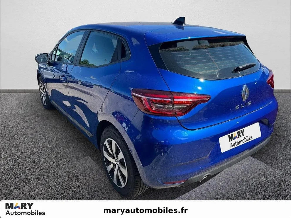 Véhicule occasion 138946 - renault CLIO - Photo 7