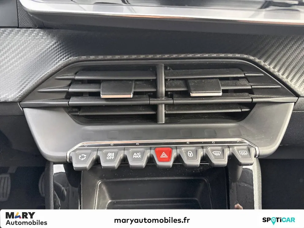 Véhicule occasion 203977 - peugeot 208 - Photo 20