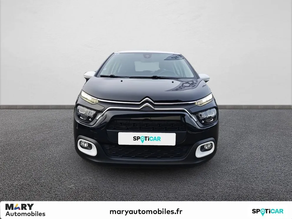 Véhicule occasion 221052 - Citroën C3 - Photo 2