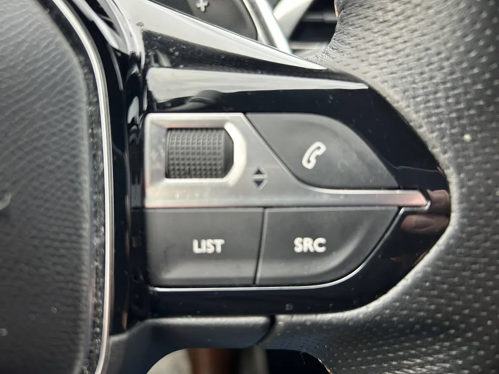 Véhicule occasion 205012 - peugeot 5008 - Photo 26