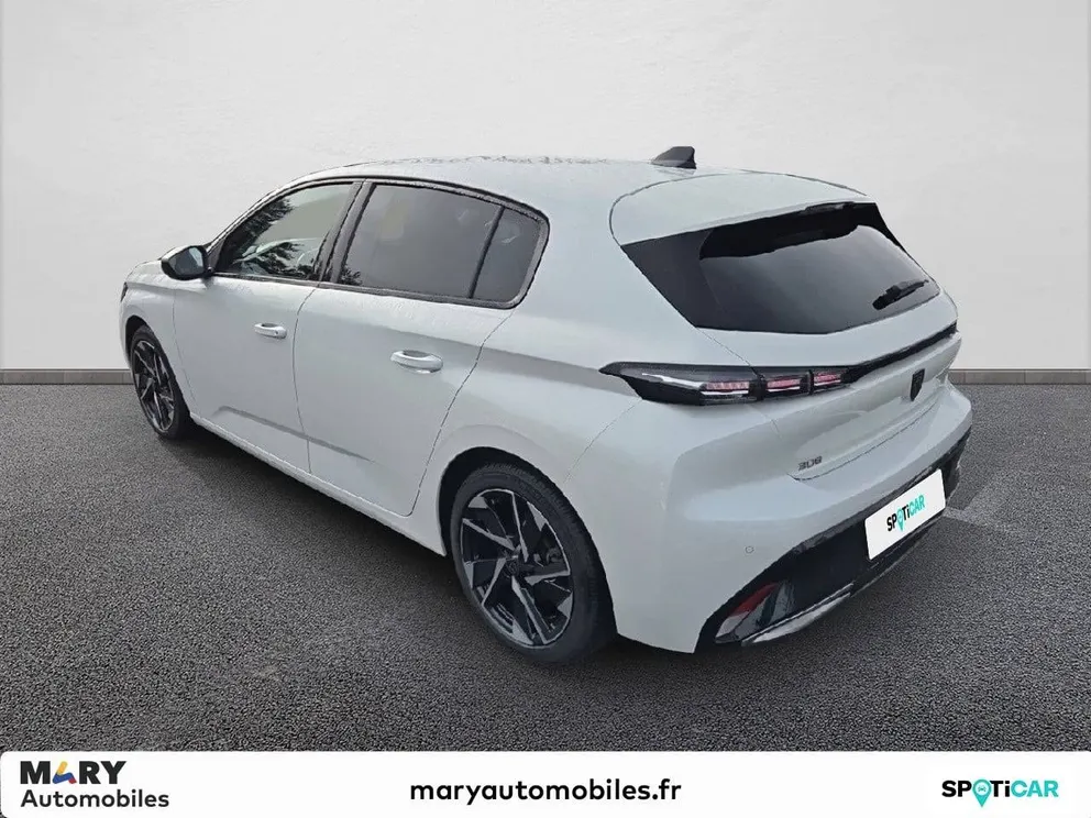 Véhicule occasion 213605 - peugeot 308 - Photo 7