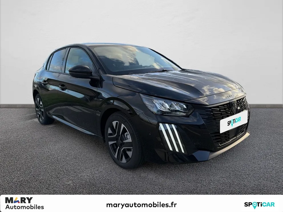 Véhicule occasion 1232162 - peugeot 208 - Photo 5
