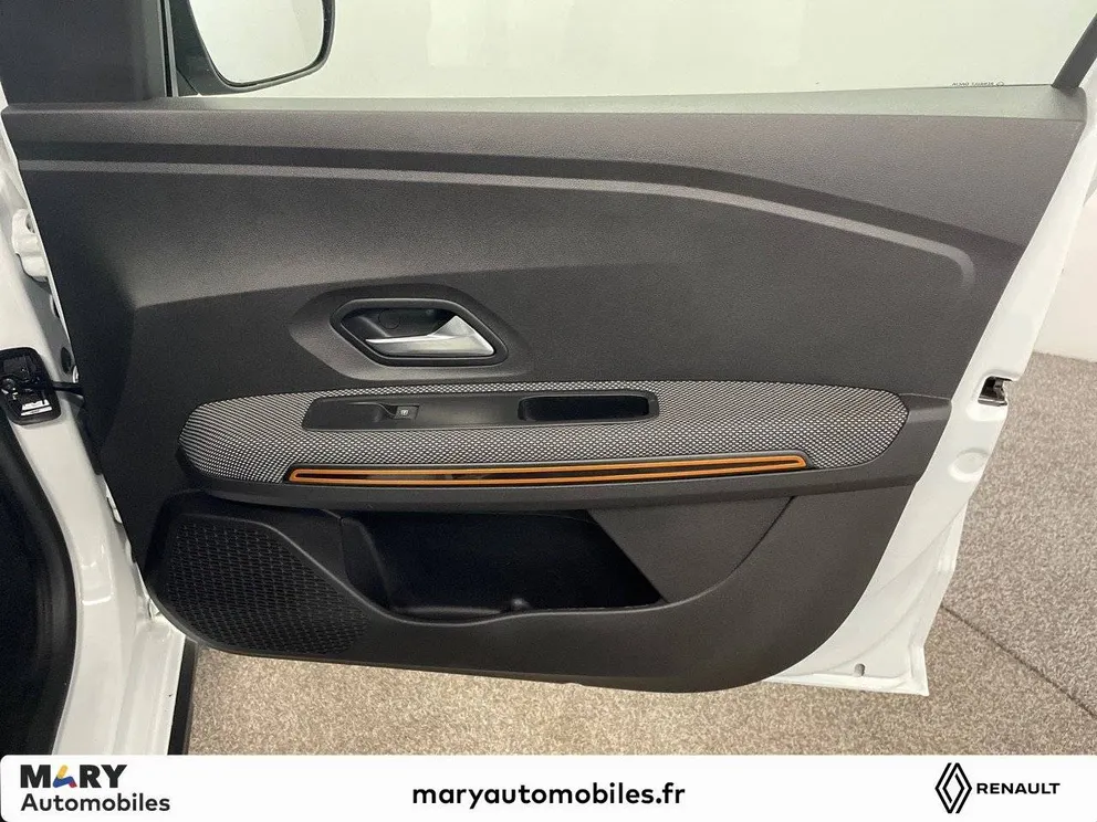 Véhicule occasion 178597 - dacia SANDERO - Photo 19