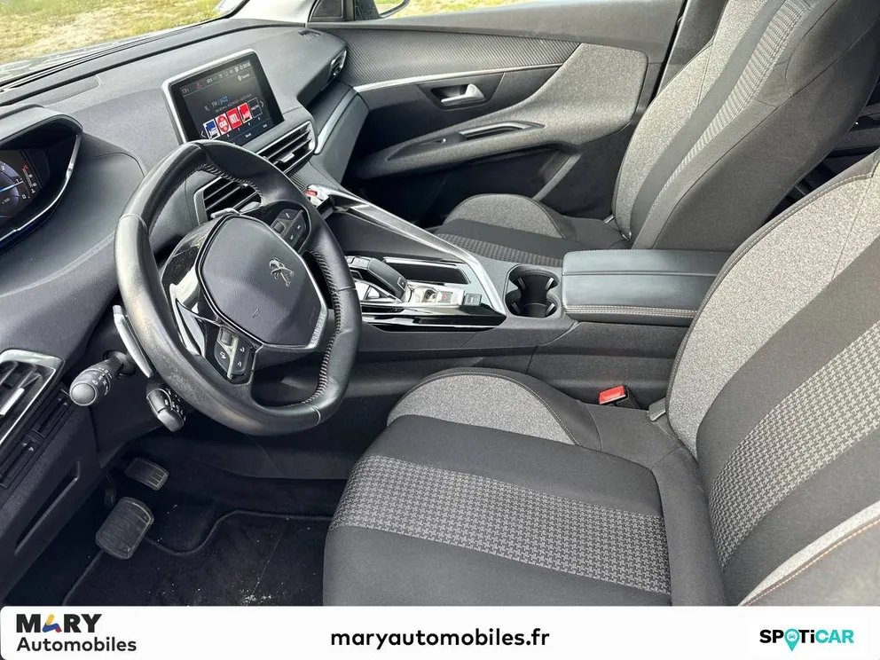 Véhicule occasion 218107 - peugeot 3008 - Photo 9