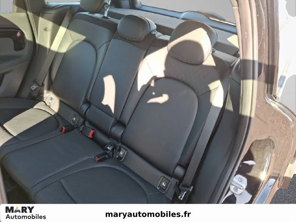 Véhicule occasion 225266 - mini COUNTRYMAN - Photo 10