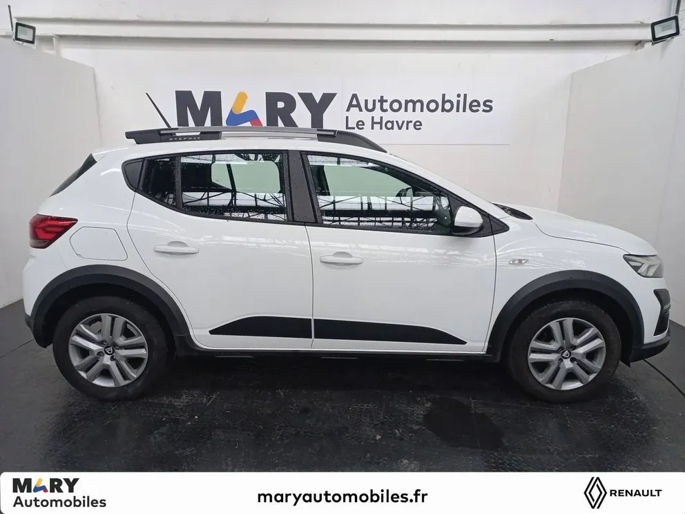 Véhicule occasion 207935 - dacia SANDERO - Photo 4