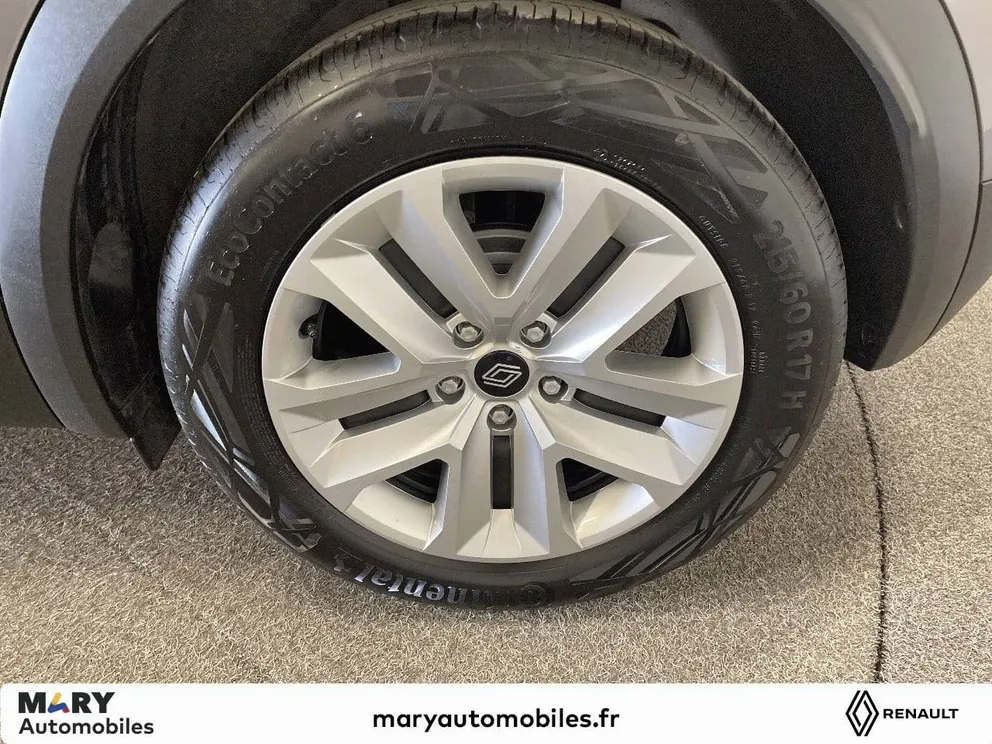 Véhicule occasion 233090 - renault CAPTUR - Photo 11