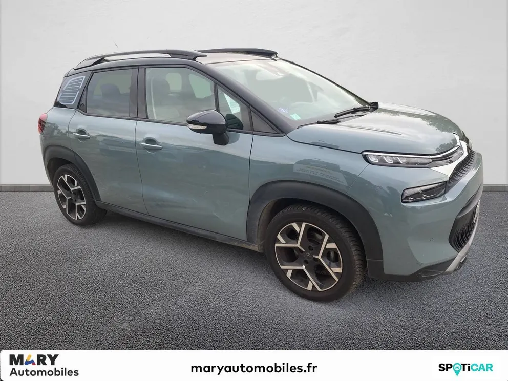 Véhicule occasion 184429 - Citroën C3 AIRCROSS - Photo 3