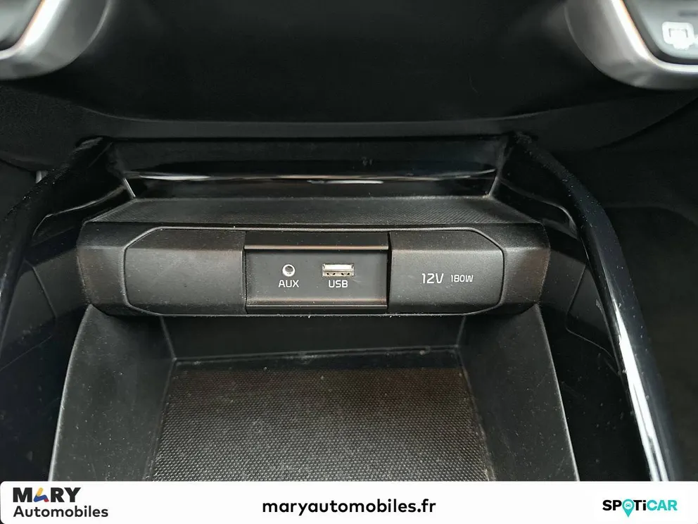 Véhicule occasion 203249 - kia STONIC - Photo 23