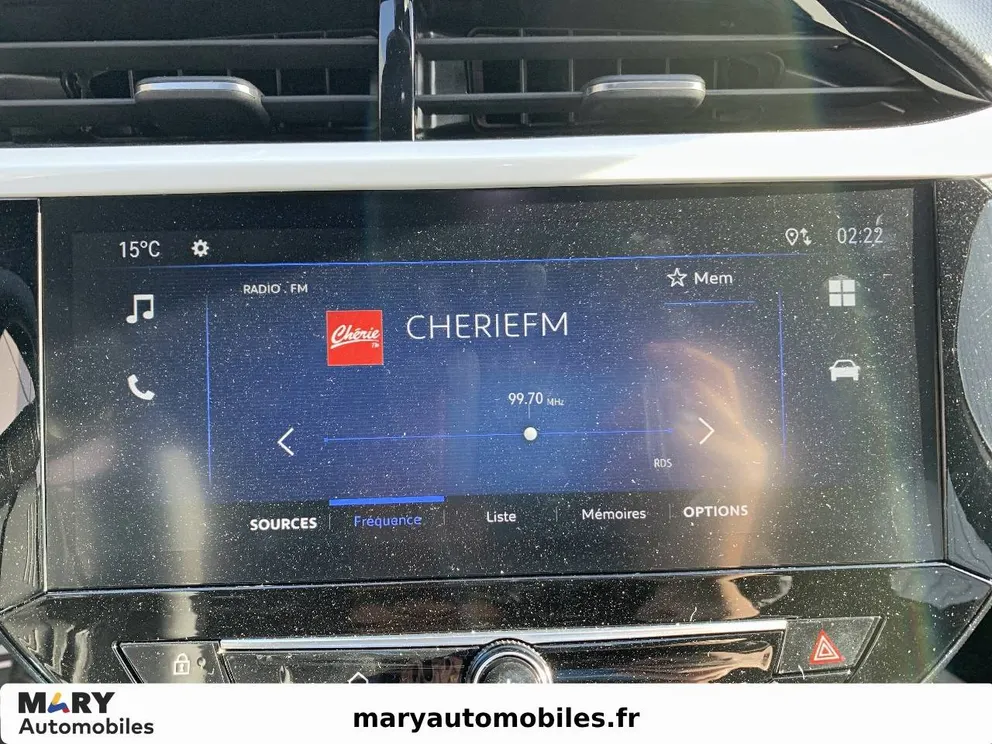 Véhicule occasion 203753 - opel CORSA - Photo 12