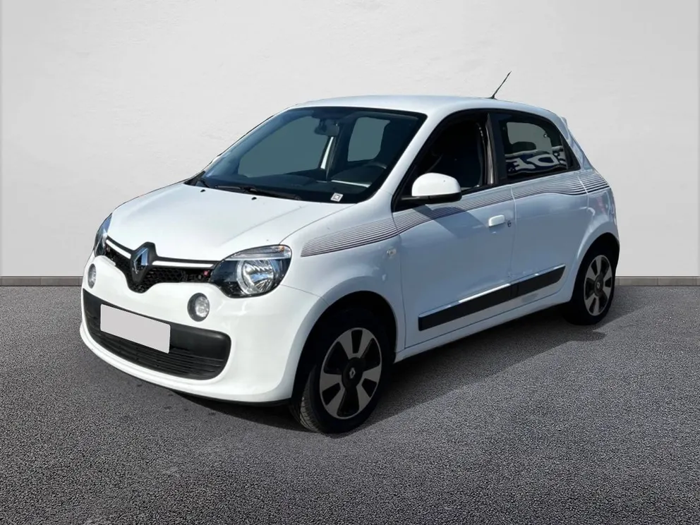 Véhicule occasion 225996 - renault TWINGO - Photo 1