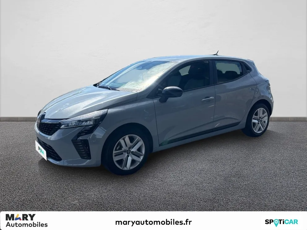 Véhicule occasion 1239795 - renault CLIO - Photo 1