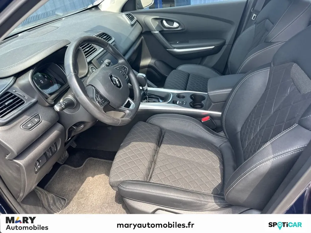 Véhicule occasion 1231188 - renault KADJAR - Photo 13