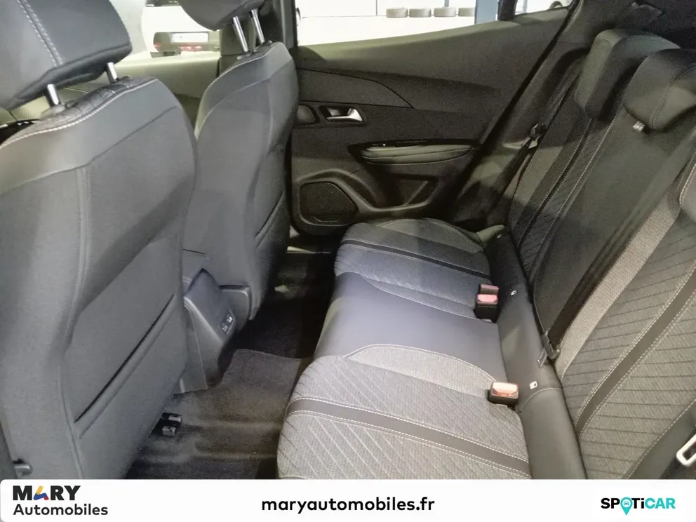Véhicule occasion 1239645 - peugeot 2008 - Photo 16
