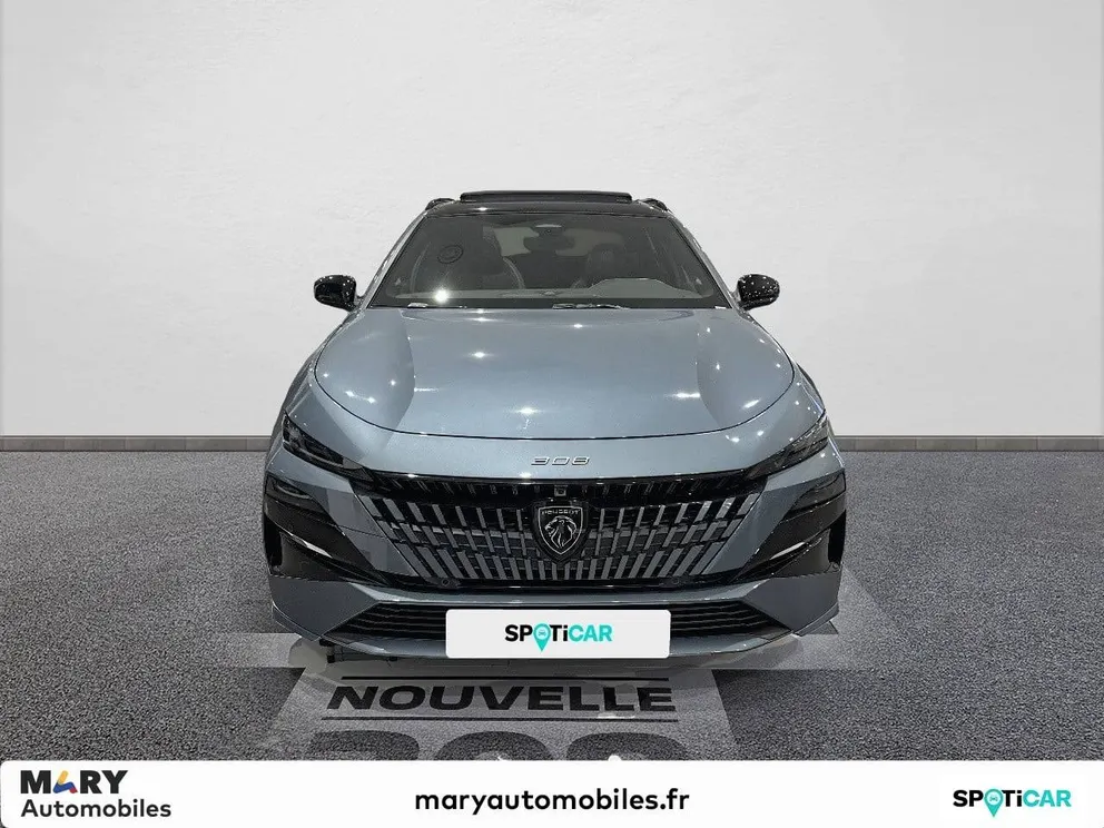 Véhicule occasion 209930 - peugeot 308 - Photo 2