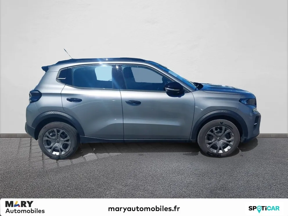 Véhicule occasion 1229862 - Citroën C3 - Photo 4
