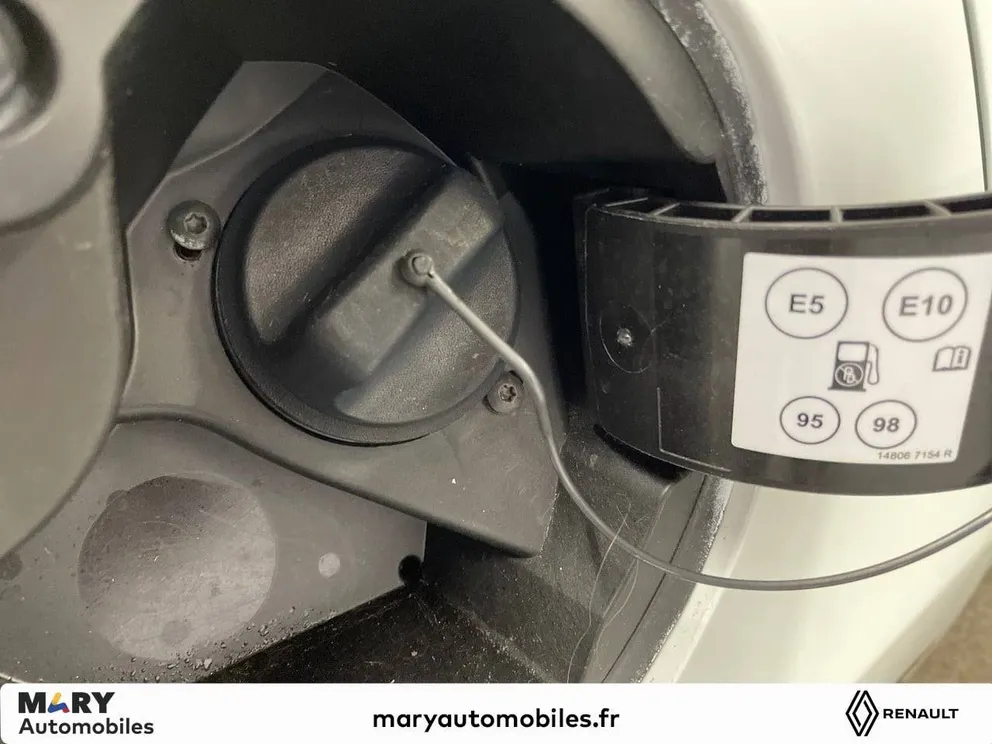 Véhicule occasion 223237 - renault CLIO - Photo 16