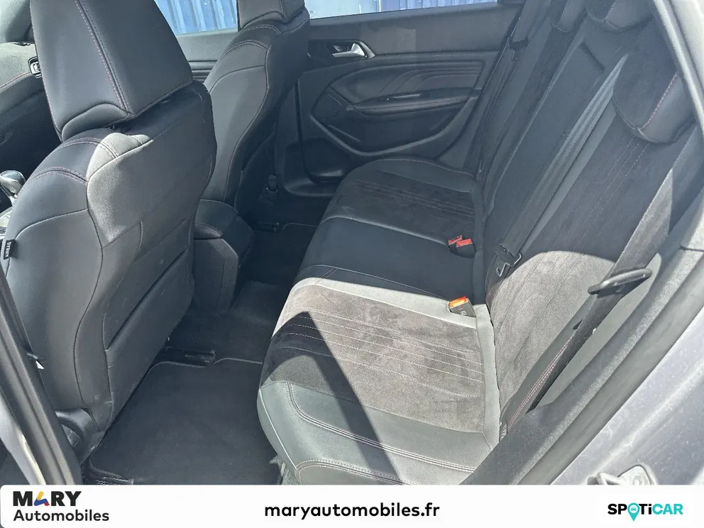 Véhicule occasion 1229965 - peugeot 308 - Photo 24