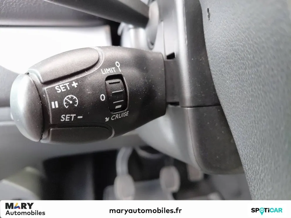 Véhicule occasion 224187 - Citroën SPACETOURER - Photo 16