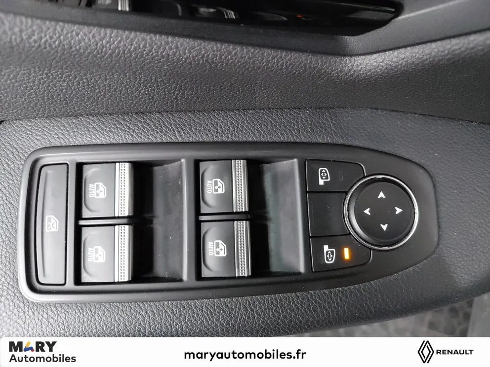 Véhicule occasion 223433 - renault MEGANE - Photo 13