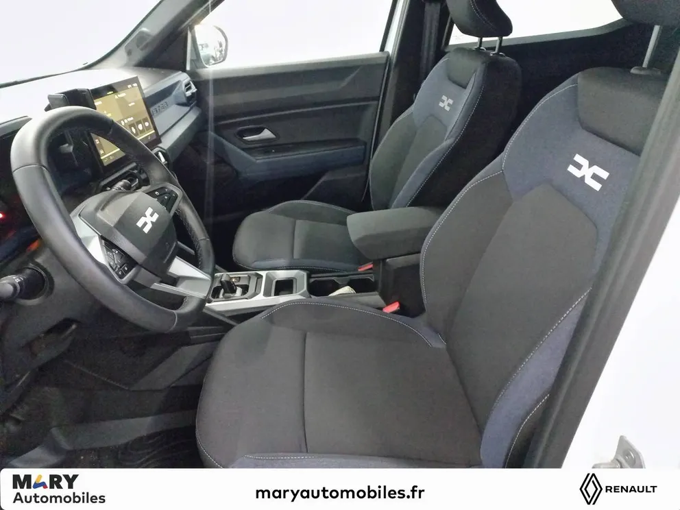 Véhicule occasion 228613 - dacia DUSTER - Photo 9