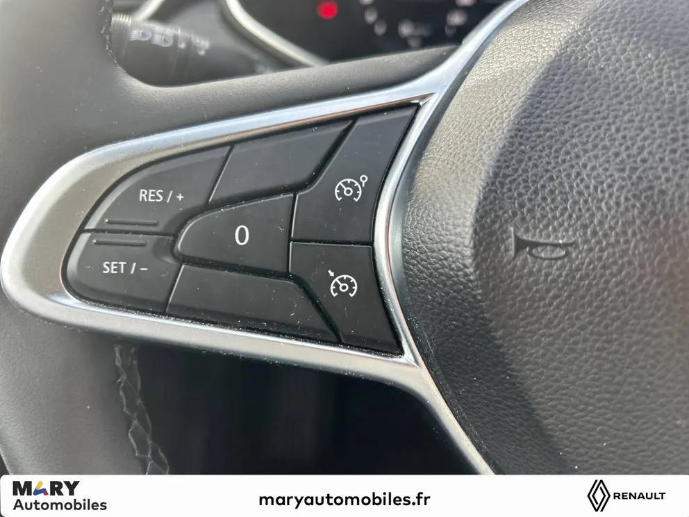 Véhicule occasion 217860 - renault CLIO - Photo 19