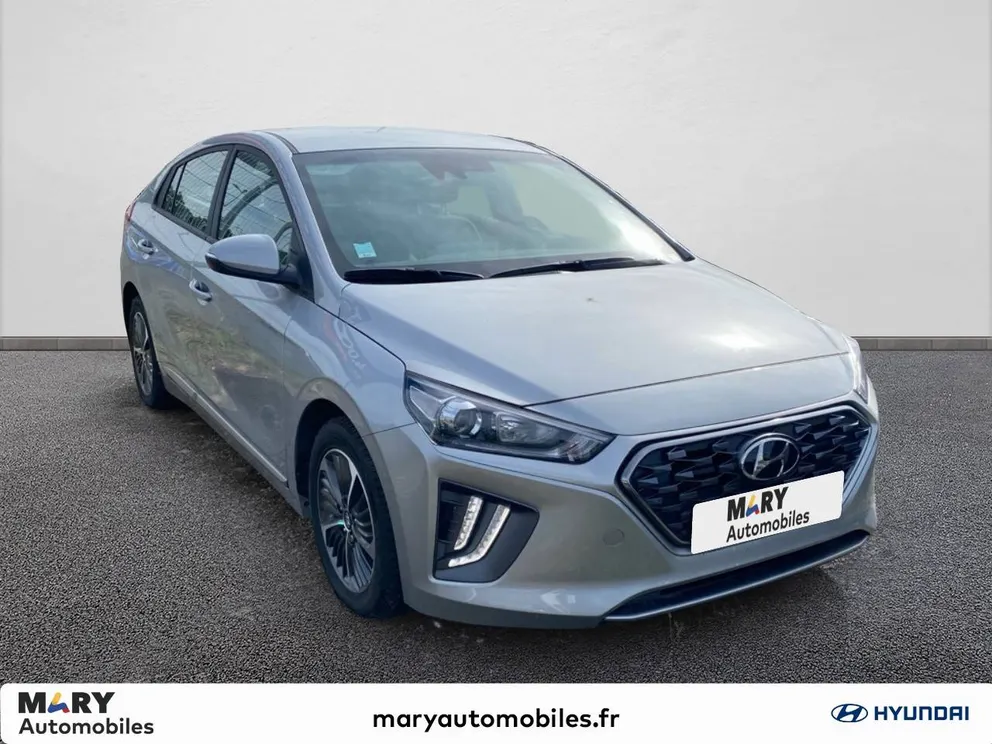 Véhicule occasion 199043 - hyundai IONIQ - Photo 3