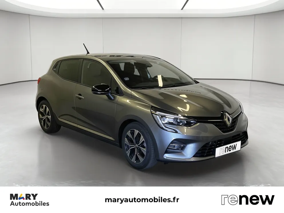 Véhicule occasion 1233739 - renault CLIO - Photo 7